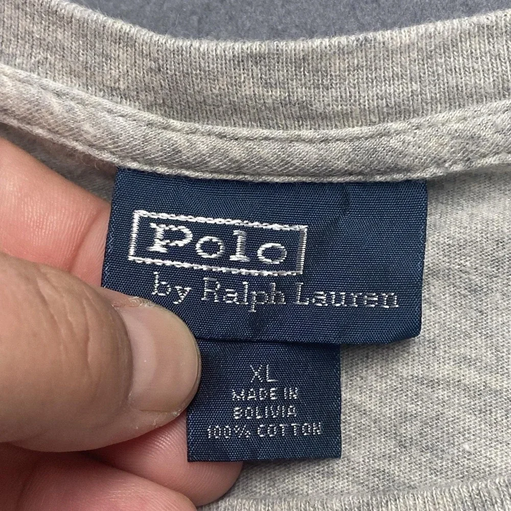 Polo Ralph Lauren polo ralph